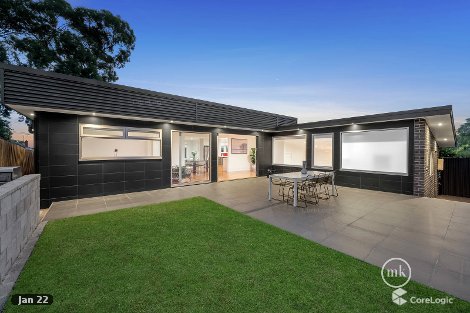 13 Starling St, Montmorency, VIC 3094