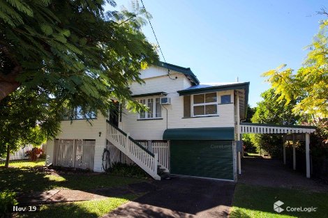 7 Doon Villa Ave, Maryborough, QLD 4650