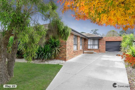 14 Iona Dr, Sebastopol, VIC 3356