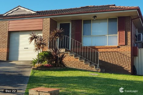 2/50 Cornelian Ave, Eagle Vale, NSW 2558