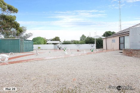 17 Third St, Snowtown, SA 5520