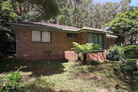 14 Hardy St, Selby, VIC 3159