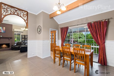 10 Graneby Rise, Mount Evelyn, VIC 3796