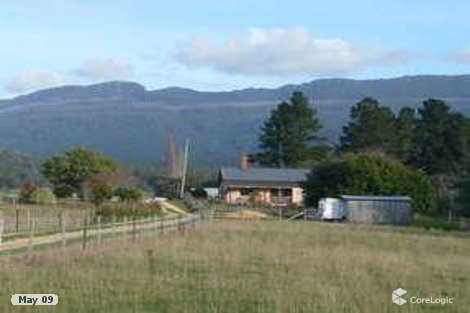 23 Scotts Rd, Mole Creek, TAS 7304