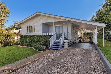 12 Johnston St, Silkstone, QLD 4304