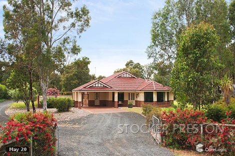 3 Boley Ct, Gelorup, WA 6230