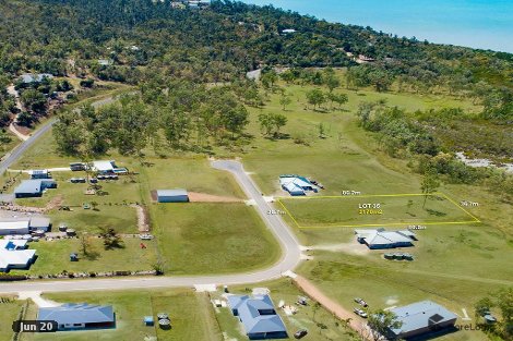 Lot 35 Acacia Gr, Woodwark, QLD 4802