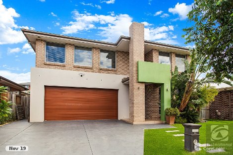 33 Tweed St, The Ponds, NSW 2769