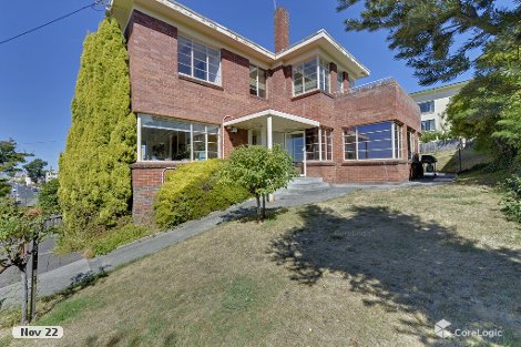 110 Hampden Rd, Battery Point, TAS 7004