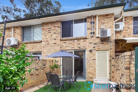 13/17-21 Paton St, Merrylands West, NSW 2160