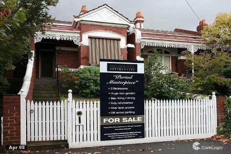 895 Rathdowne St, Carlton North, VIC 3054