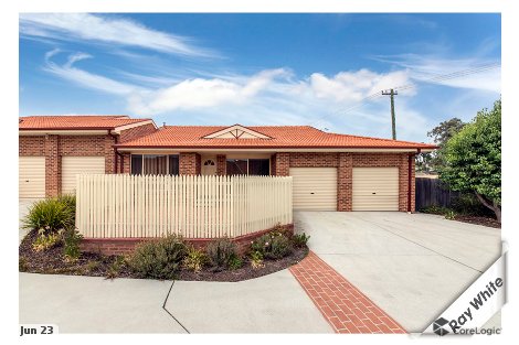 7/5 Weir Pl, Queanbeyan West, NSW 2620