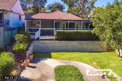3 Haslemere Cres, Buttaba, NSW 2283