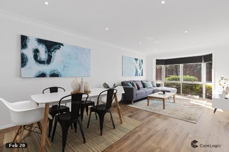 3/15 Stanley St, Box Hill South, VIC 3128