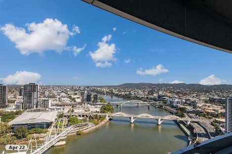 2501/43 Herschel St, Brisbane City, QLD 4000