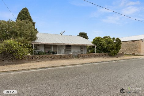 11 Third St, Warooka, SA 5577