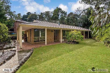 9 Glenburnie Ave, Heathcote Junction, VIC 3758