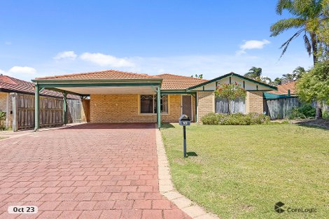 10 Beaufortia Cres, Ellenbrook, WA 6069