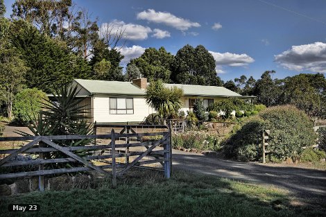 96 Morris Lane, Pipers Creek, VIC 3444