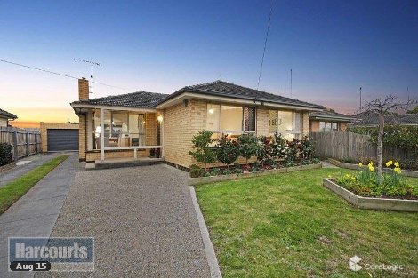 33 Wilton Ave, Newcomb, VIC 3219