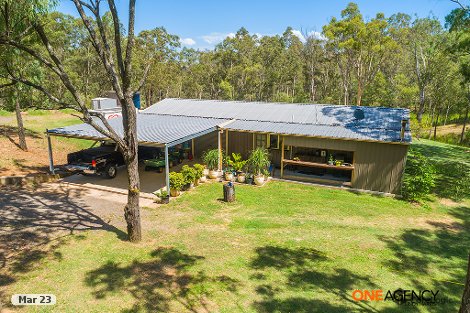 8 Bluegum Cl, Wattle Ponds, NSW 2330