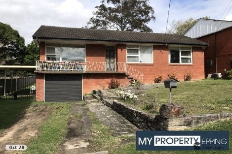 42 Grayson Rd, North Epping, NSW 2121