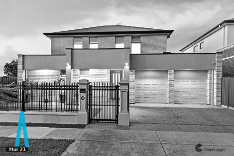 2 Benjamin St, Manningham, SA 5086