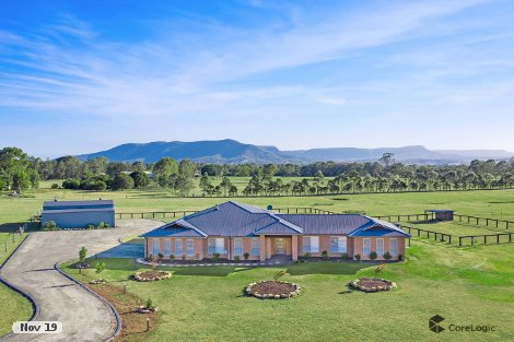 147 Mount Vincent Rd, Mulbring, NSW 2323