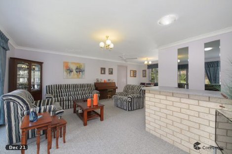 25 Koonwarra St, West Haven, NSW 2443