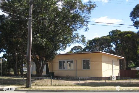 2 Hatherton Rd, Lethbridge Park, NSW 2770