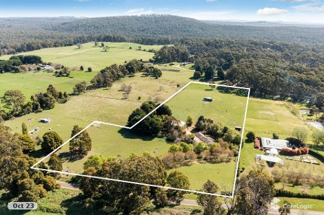 15 Lockheeds Rd, Little Hampton, VIC 3458