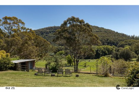 3729-3731 The Bucketts Way, Krambach, NSW 2429