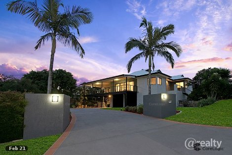 3 Pardalote Pl, Cashmere, QLD 4500