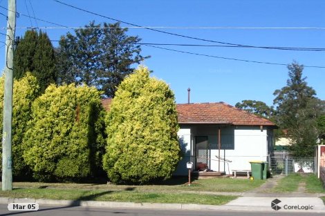 16 Brussels St, South Granville, NSW 2142