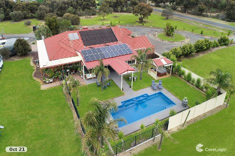 39 Schier Dr, Haven, VIC 3401