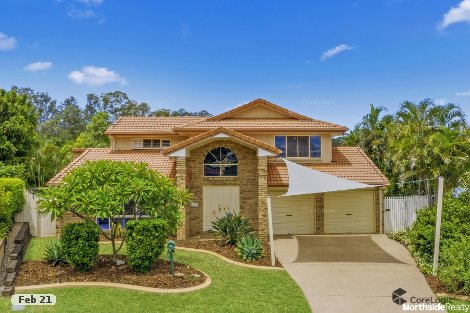 8 Blaxland Cl, Albany Creek, QLD 4035