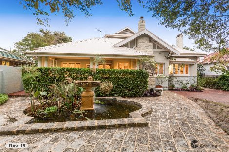 75 Dalkeith Rd, Nedlands, WA 6009