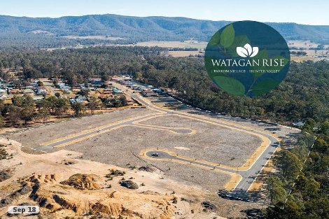 Lot 510 Forest Ct, Paxton, NSW 2325