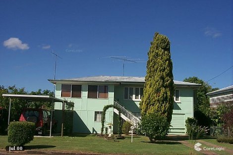 104 Rickart St, Frenchville, QLD 4701