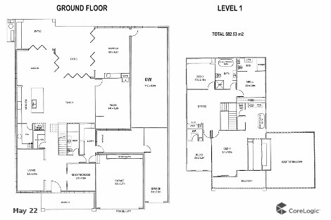 44 Tennent St, Westlake, QLD 4074