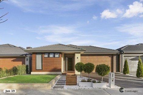 27 Ascot Pl, Keysborough, VIC 3173