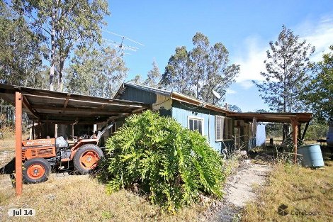 385 Old Pacific Hwy, Glenugie, NSW 2460