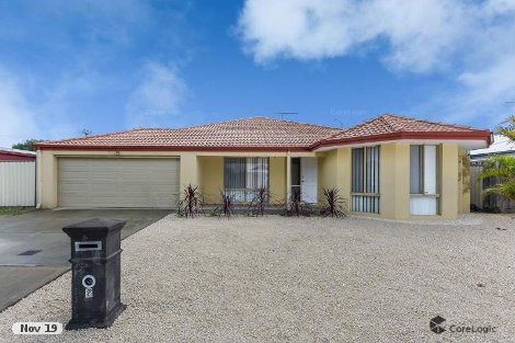 3 Otago Pass, Meadow Springs, WA 6210