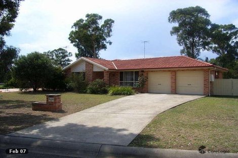 9 Wilbow Pl, Bligh Park, NSW 2756