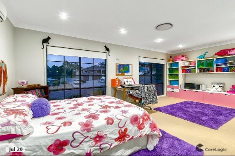 1 Trevor Pl, Cashmere, QLD 4500