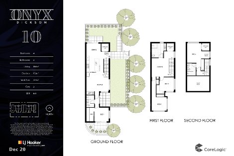 1-5 Lowrie St, Dickson, ACT 2602