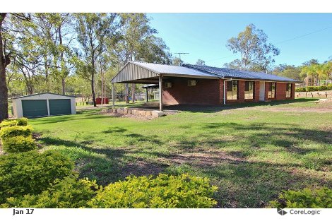 554-556 Junction Rd, Barellan Point, QLD 4306