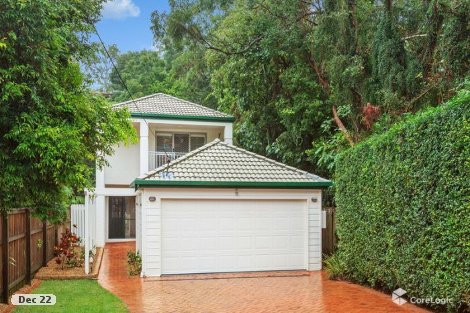 9 Sixth Ave, St Lucia, QLD 4067