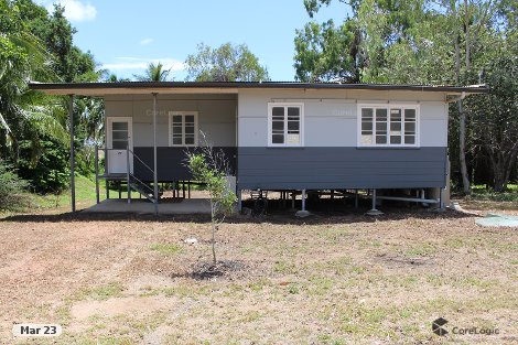 27 Molloy Cres, Nome, QLD 4816