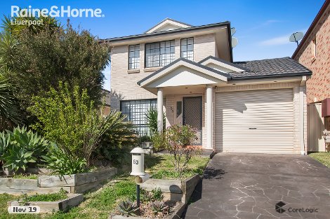 53 Joshua Moore Dr, Horningsea Park, NSW 2171